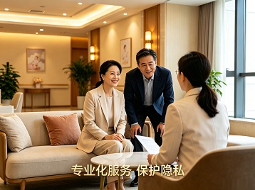 龙门有偿售卵代生女生的客户的客户群体有哪些