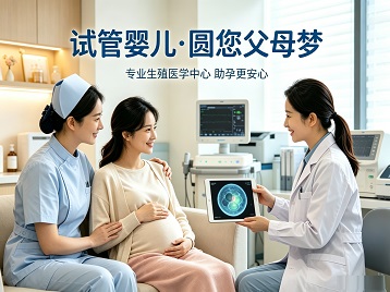 龙门辅助生育服务 试管婴儿行业的兴起背景、发展与未来展望